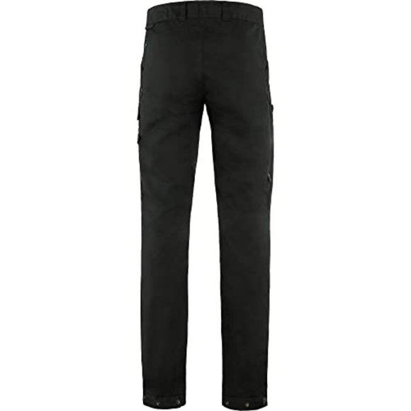 Fjallraven Vidda Pro ventilated trousers - Picture 2 of 5